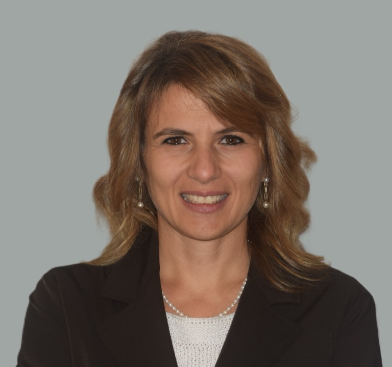 Michela Giorcelli